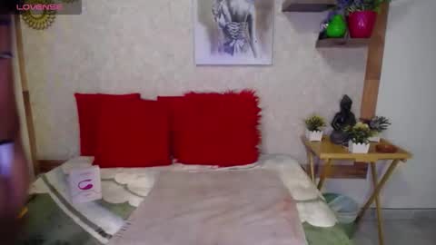 AnnySheby online show from 03/28/26, 03:17