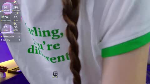 annyshore online show from 02/24/26, 12:08