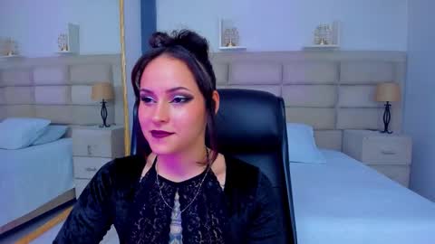 AnnyT online show from 11/06/25, 09:48