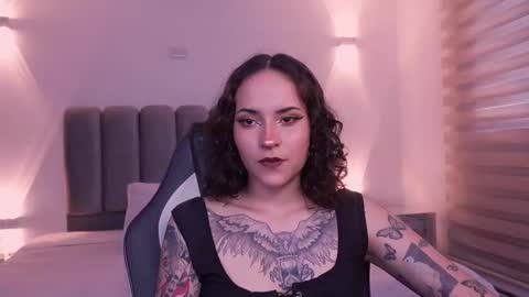 AnnyT online show from 12/22/25, 09:56