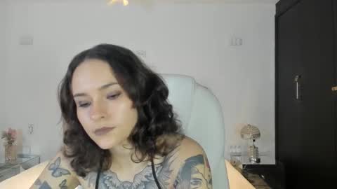 AnnyT online show from 02/16/26, 10:39