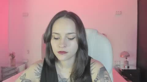 AnnyT online show from 02/26/26, 10:20