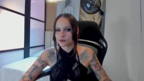 AnnyT online show from 03/26/26, 10:15