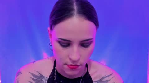 AnnyT online show from 04/11/26, 09:08