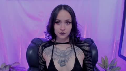 AnnyT online show from 04/18/26, 10:08