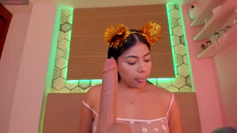 Gaby online show from 12/19/25, 11:17