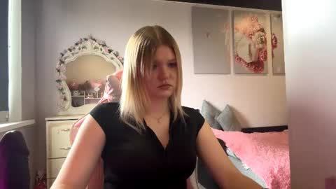 annyvibess online show from 06/14/26, 12:29