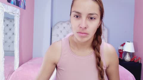 AnnyXhot online show from 02/04/25, 11:38