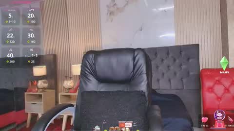 AnnyXhot online show from 03/02/26, 11:28