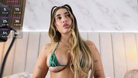 ANNYY  online show from 03/22/26, 05:33