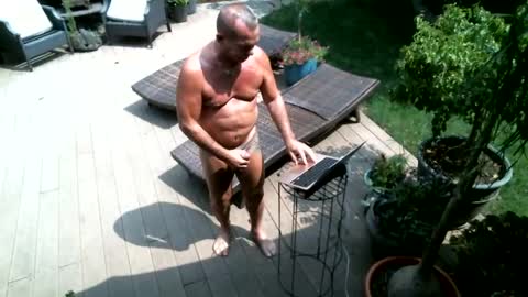anoaklawnguy online show from 07/19/26, 04:22