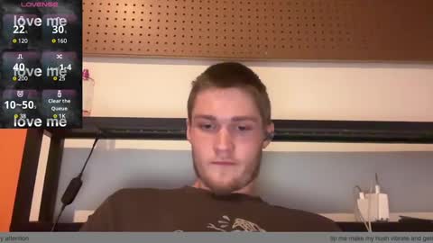 anomalies_ig online show from 12/17/24, 10:00