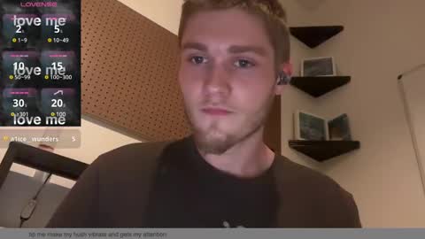 anomalies_ig online show from 12/18/24, 01:05