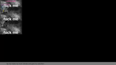 anomalies_ig online show from 12/28/24, 01:50