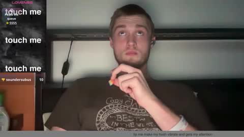 anomalies_ig online show from 12/28/24, 04:51