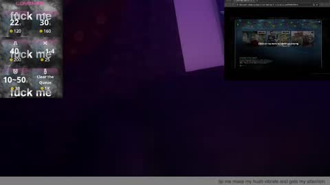 anomalies_ig online show from 12/30/24, 02:53