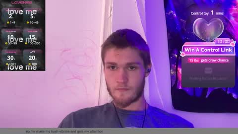 anomalies_ig online show from 01/01/25, 09:52