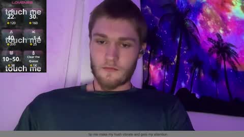 anomalies_ig online show from 01/02/25, 03:19