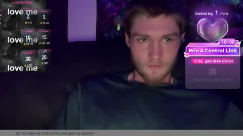 anomalies_ig online show from 01/03/25, 03:27