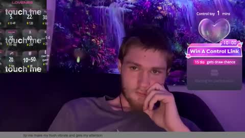 anomalies_ig online show from 01/04/25, 11:00