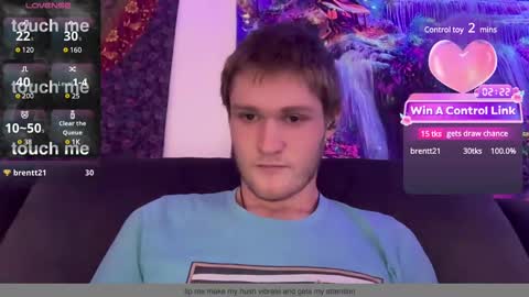 anomalies_ig online show from 01/17/25, 10:45