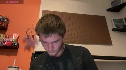 anomalies_ig online show from 01/19/25, 09:55