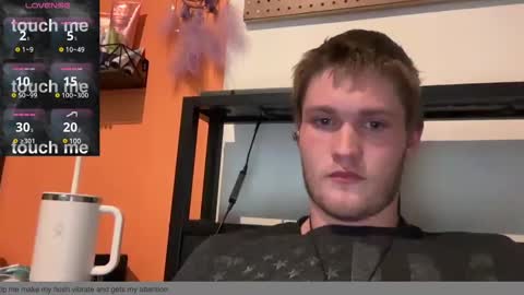 anomalies_ig online show from 01/20/25, 02:11