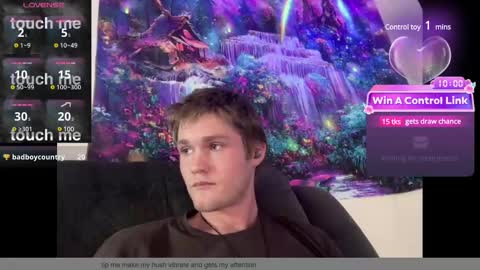 anomalies_ig online show from 02/19/25, 10:31