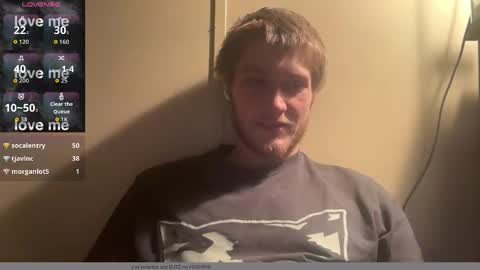 anomalies_ig online show from 12/18/25, 07:03