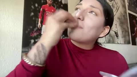 anon42069422 online show from 03/13/26, 06:47