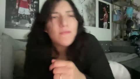 anon42069422 online show from 03/16/26, 08:18