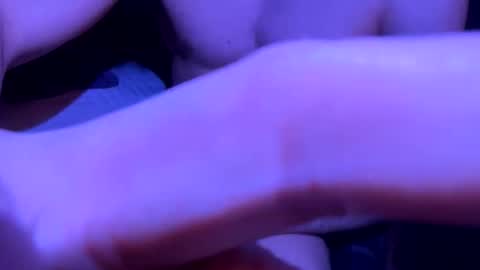 Snapshot of anonboytoy1 chatting on 02/12/26, 07:47 anonboytoy1 online show from 02/12/26, 07:47