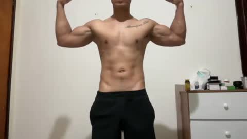 anonheatm online show from 11/18/25, 10:14