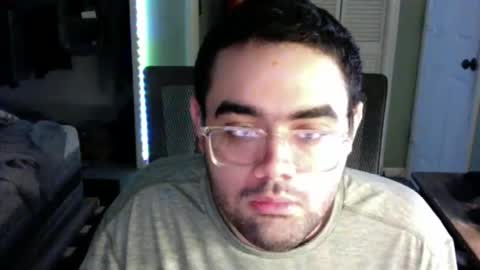 anonman12 online show from 01/16/26, 03:10