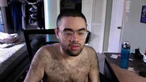 anonman12 online show from 03/16/26, 08:02