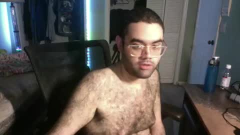 anonman12 online show from 04/07/26, 02:23