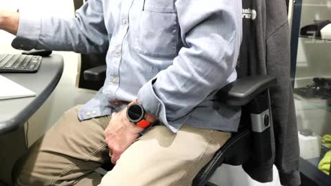 D online show from 03/30/26, 12:50