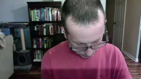 anonymousfrederick76 online show from 02/25/25, 10:50