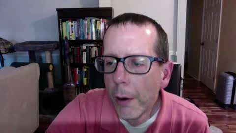 anonymousfrederick76 online show from 09/18/25, 10:23