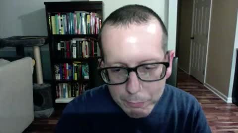 anonymousfrederick76 online show from 12/17/25, 11:55