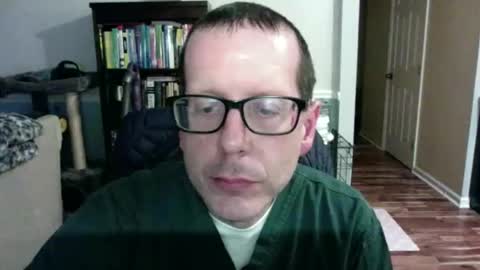 anonymousfrederick76 online show from 01/18/26, 04:38