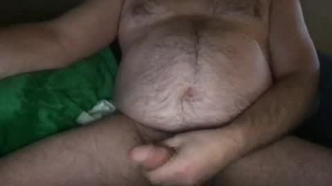 Anonymous Resident online show from 12/18/25, 08:48