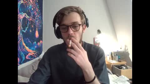 anonymousstoner58 online show from 03/02/25, 10:14