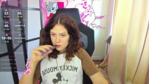 Anora online show from 11/18/25, 08:19