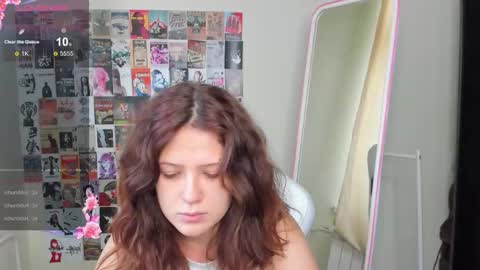 Anora online show from 11/29/25, 08:17