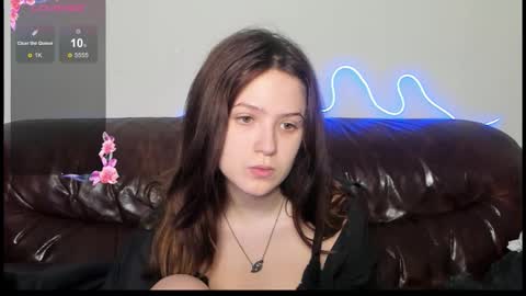 Anora online show from 02/22/26, 08:13