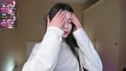 Snapshot of anorabodyys chatting on 02/22/26, 08:18 Anora Emma online show from 02/22/26, 08:18