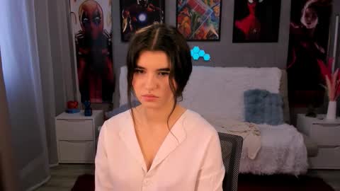 Snapshot of anoradark chatting on 09/13/25, 07:19 Anora online show from 09/13/25, 07:19