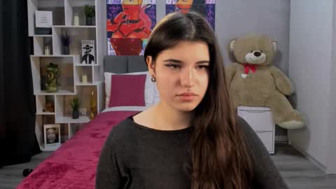 Snapshot of anoradark chatting on 09/28/25, 07:30 Anora online show from 09/28/25, 07:30