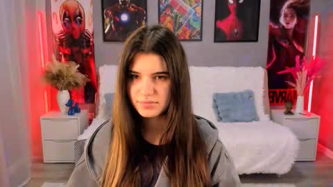 Snapshot of anoradark chatting on 09/30/25, 06:24 Anora online show from 09/30/25, 06:24